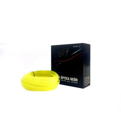 Neon Wire Strip OCC Motorsport 3 m Optinis pluoštas kaina ir informacija | Kabeliai ir laidai | pigu.lt