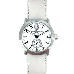 Мужские часы Montres de Luxe 09CL1-ACWH (Ø 45 mm) цена и информация | Мужские часы | pigu.lt