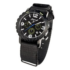 Мужские часы Bogey BSFS002GRBK (ø 44 mm) цена и информация | Мужские часы | pigu.lt