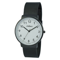 Laikrodis vyrams Arabians HNA2235WB S0316104 kaina ir informacija | Vyriški laikrodžiai | pigu.lt