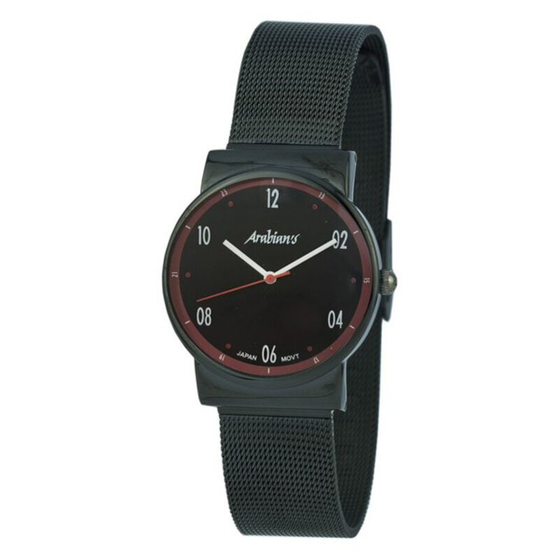Laikrodis vyrams Arabians HNA2235NR S0316102 цена и информация | Vyriški laikrodžiai | pigu.lt