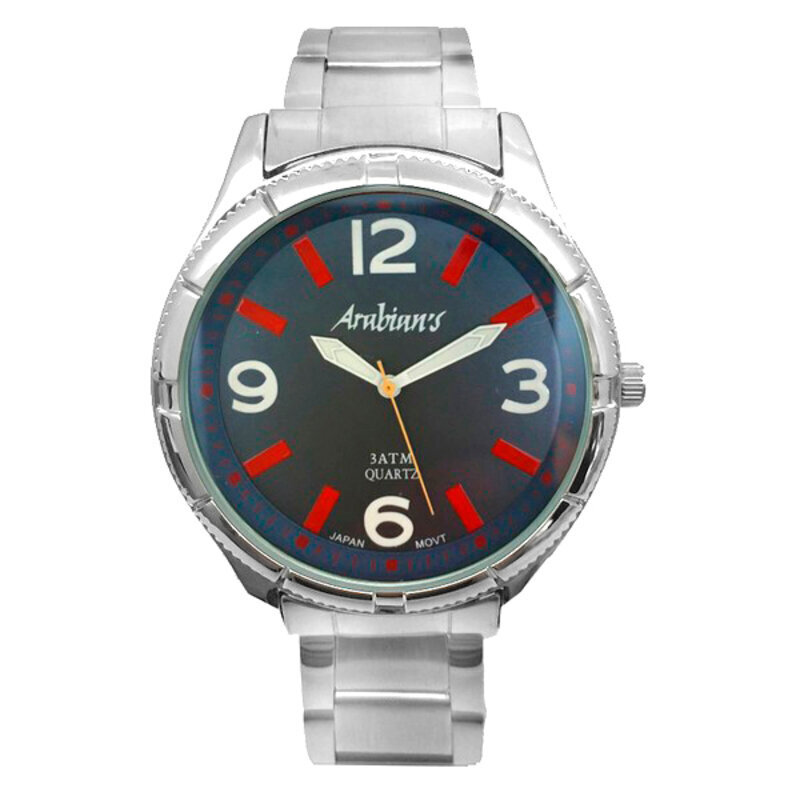 Laikrodis vyrams Arabians HAP2199A S0315965 kaina ir informacija | Vyriški laikrodžiai | pigu.lt