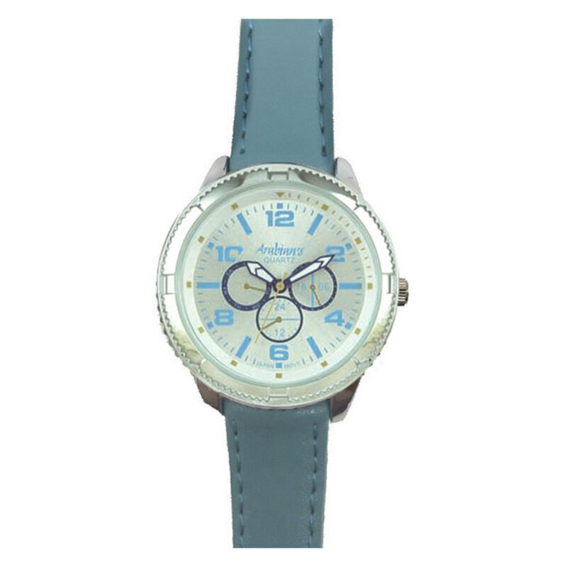 Laikrodis vyrams Arabians DBP2221AC S0315874 цена и информация | Vyriški laikrodžiai | pigu.lt