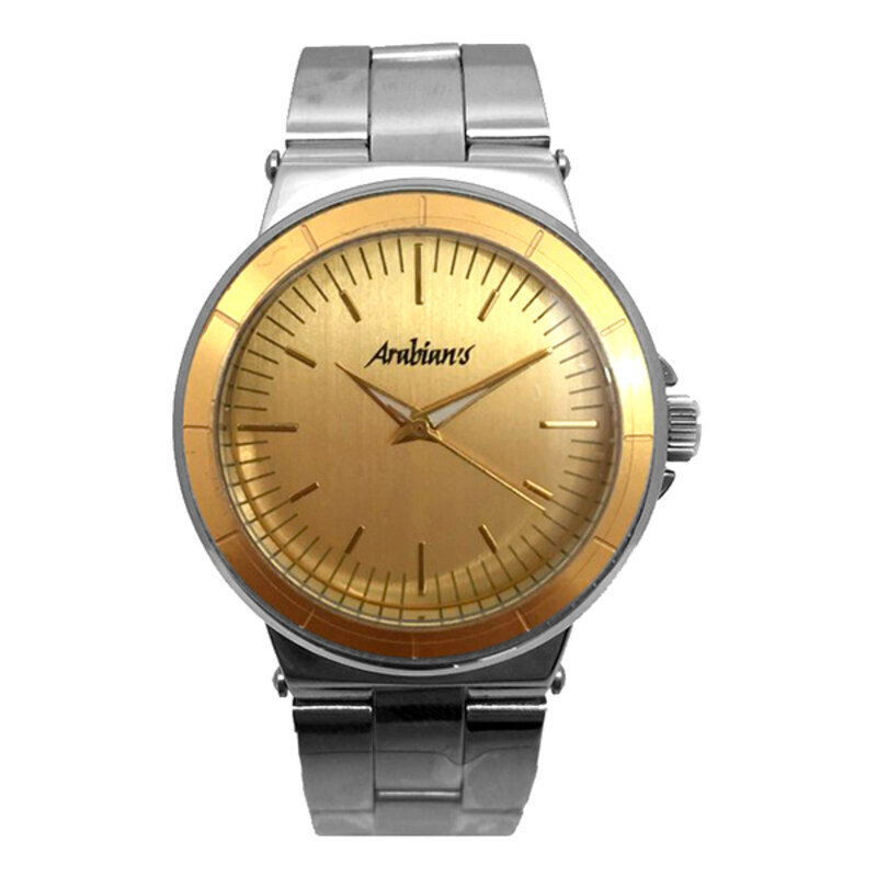 Laikrodis vyrams Arabians DBH2188D S0315814 цена и информация | Vyriški laikrodžiai | pigu.lt
