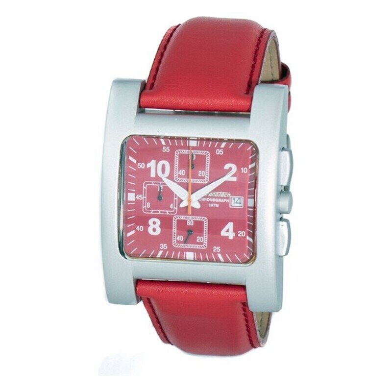 Vyriškas laikrodis Chronotech CT7280-04 S0331084 kaina ir informacija | Vyriški laikrodžiai | pigu.lt