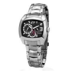 Мужские часы Chronotech CC7049M-02M (Ø 39 mm) цена и информация | Мужские часы | pigu.lt