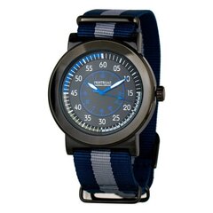 Мужские часы Pertegaz PDS-022-A (Ø 40 mm) цена и информация | Мужские часы | pigu.lt