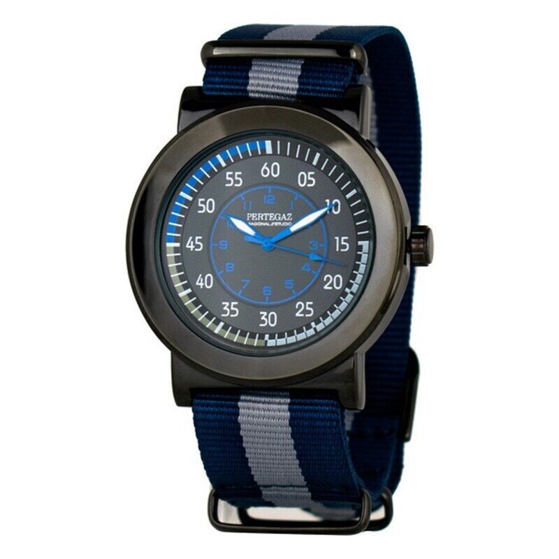 Vyriškas laikrodis Pertegaz PDS-022-A S0334078 цена и информация | Vyriški laikrodžiai | pigu.lt
