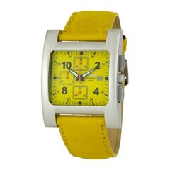 Мужские часы Chronotech CT7280-05 (Ø 39 mm) цена и информация | Мужские часы | pigu.lt