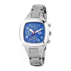 Vyriškas laikrodis Chronotech CT7028-03M S0338338 kaina ir informacija | Vyriški laikrodžiai | pigu.lt