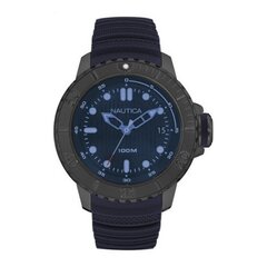 Мужские часы Nautica NAD20509G (ø 50 mm) цена и информация | Мужские часы | pigu.lt