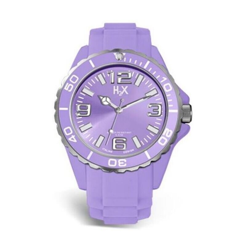 Laikrodis moterims Haurex SL382DL1 цена и информация | Moteriški laikrodžiai | pigu.lt