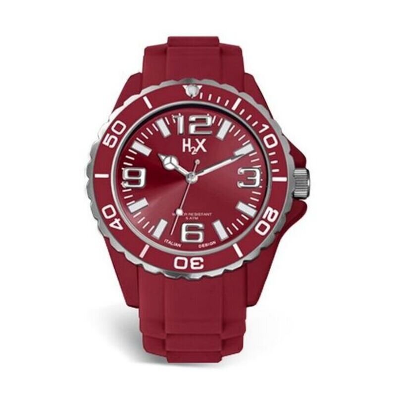 Laikrodis moterims Haurex SR382DR2 kaina ir informacija | Moteriški laikrodžiai | pigu.lt