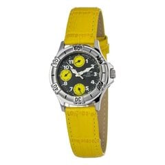 Женские часы Justina 32552Y (Ø 30 mm) цена и информация | Женские часы | pigu.lt