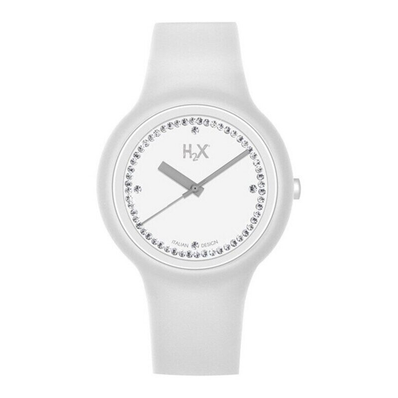 Laikrodis moterims Haurex SW390DXW kaina ir informacija | Moteriški laikrodžiai | pigu.lt