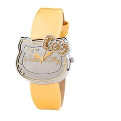 Laikrodis moterims Hello Kitty Chronotech CT7125L18 kaina ir informacija | Moteriški laikrodžiai | pigu.lt