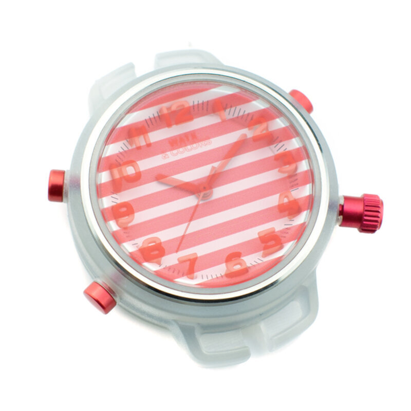 Laikrodis moterims Watx & Colors RWA1559 kaina ir informacija | Moteriški laikrodžiai | pigu.lt