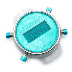 Женские часы Watx & Colors RWA1031 (Ø 43 mm) цена и информация | Женские часы | pigu.lt