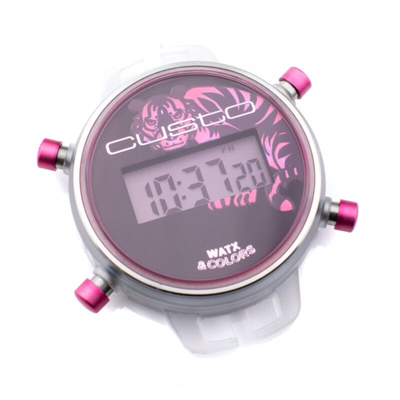 Laikrodis moterims Watx & Colors RWA1029 kaina ir informacija | Moteriški laikrodžiai | pigu.lt