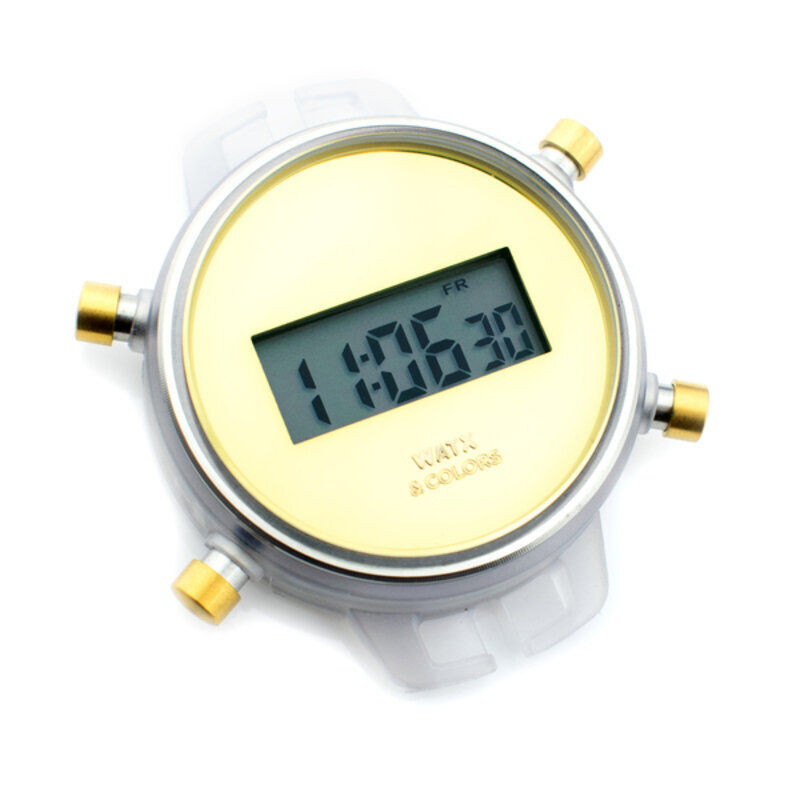 Laikrodis moterims Watx & Colors RWA1035 kaina ir informacija | Moteriški laikrodžiai | pigu.lt