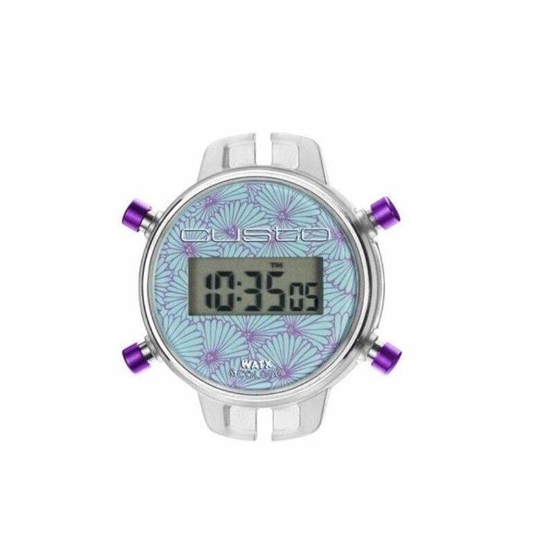 Laikrodis moterims Watx & Colors RWA1028 kaina ir informacija | Moteriški laikrodžiai | pigu.lt