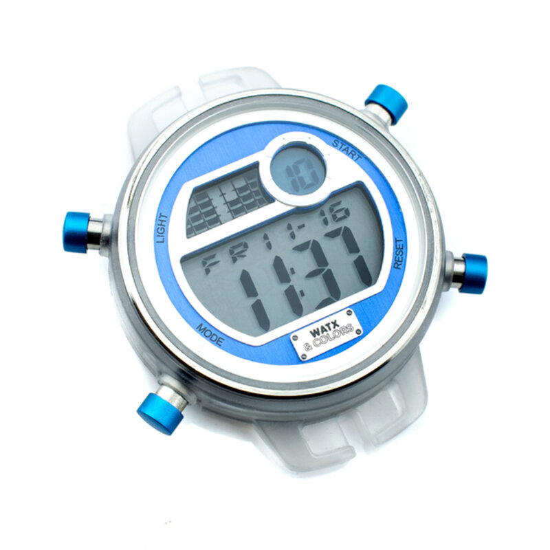 Laikrodis moterims Watx & Colors RWA2004 kaina ir informacija | Moteriški laikrodžiai | pigu.lt