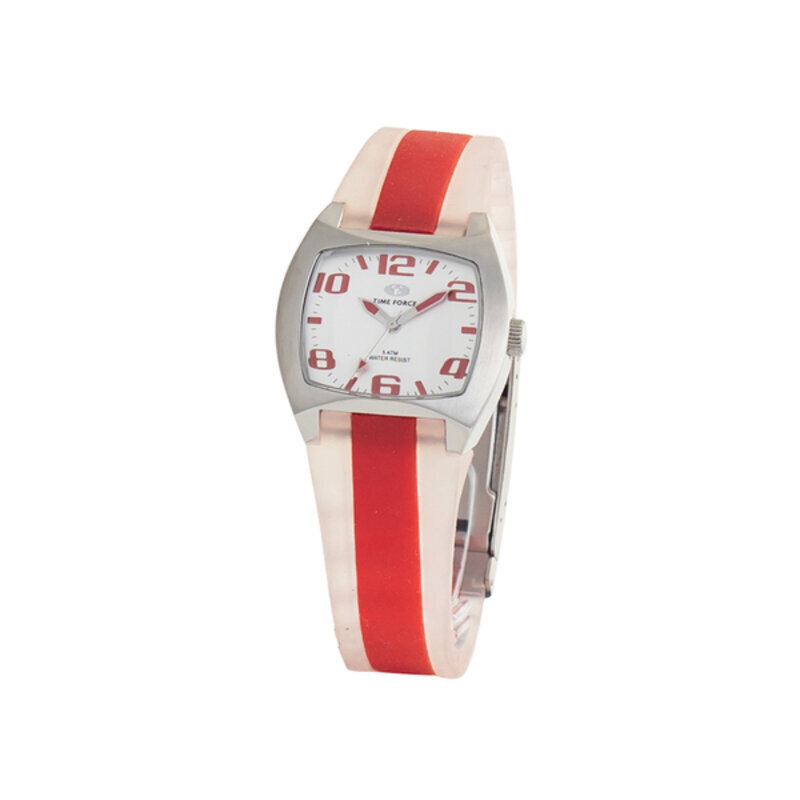 Laikrodis moterims Time Force TF2253L06 цена и информация | Moteriški laikrodžiai | pigu.lt