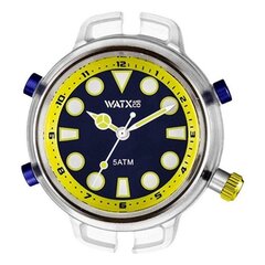 Женские часы Watx & Colors RWA5543 (ø 38 mm) (Ø 32 mm) цена и информация | Женские часы | pigu.lt