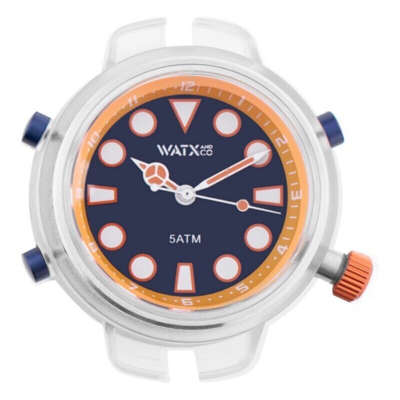 Laikrodis moterims Watx & Colors RWA5544 kaina ir informacija | Moteriški laikrodžiai | pigu.lt