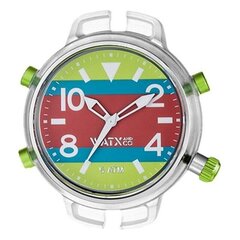 Женские часы Watx & Colors RWA3542 (ø 38 mm) цена и информация | Женские часы | pigu.lt