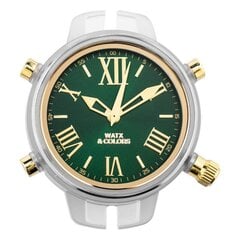 Laikrodis moterims Watx & Colors RWA4047 kaina ir informacija | Moteriški laikrodžiai | pigu.lt