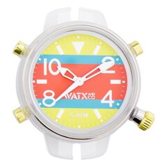 Женские часы Watx & Colors RWA3042 (Ø 43 mm) цена и информация | Женские часы | pigu.lt