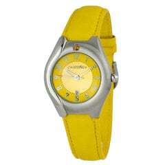 Laikrodis moterims Chronotech CT2206L11 kaina ir informacija | Moteriški laikrodžiai | pigu.lt