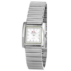 Laikrodis moterims Chronotech CT700101M kaina ir informacija | Moteriški laikrodžiai | pigu.lt