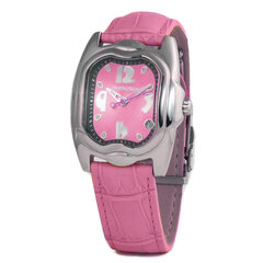 Laikrodis moterims Chronotech CT7274L08 kaina ir informacija | Moteriški laikrodžiai | pigu.lt