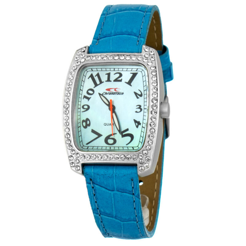 Laikrodis moterims Chronotech CT727401 kaina ir informacija | Moteriški laikrodžiai | pigu.lt