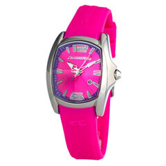 Laikrodis moterims Chronotech CT7107L27 kaina ir informacija | Moteriški laikrodžiai | pigu.lt
