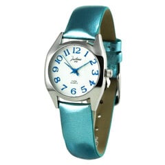 Laikrodis moterims Justina 21977B kaina ir informacija | Moteriški laikrodžiai | pigu.lt