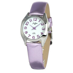 Laikrodis moterims Justina 21977M kaina ir informacija | Moteriški laikrodžiai | pigu.lt