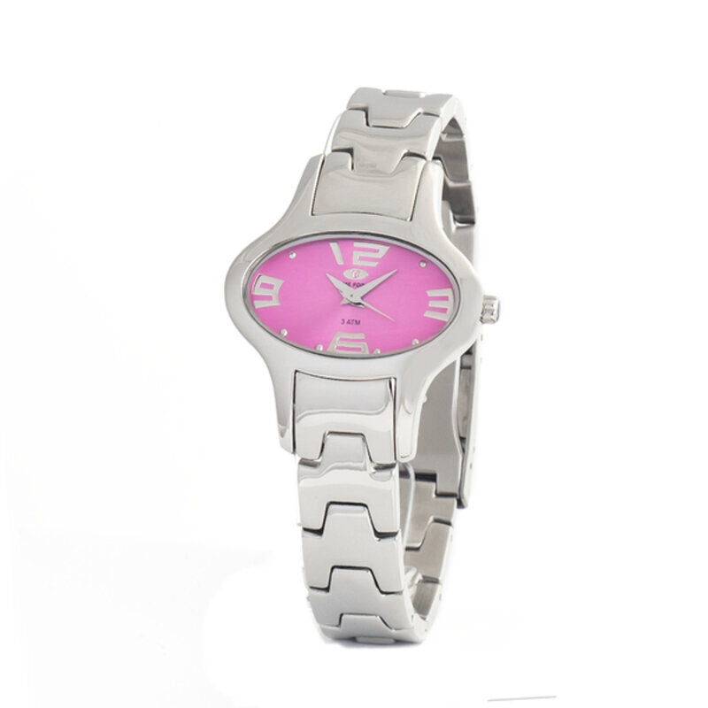 Laikrodis moterims Time Force TF2635L02M1 kaina ir informacija | Moteriški laikrodžiai | pigu.lt