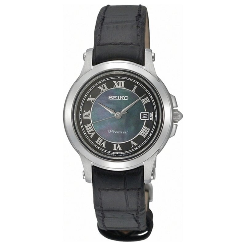 Laikrodis moterims Seiko SXDE05P1 kaina ir informacija | Moteriški laikrodžiai | pigu.lt