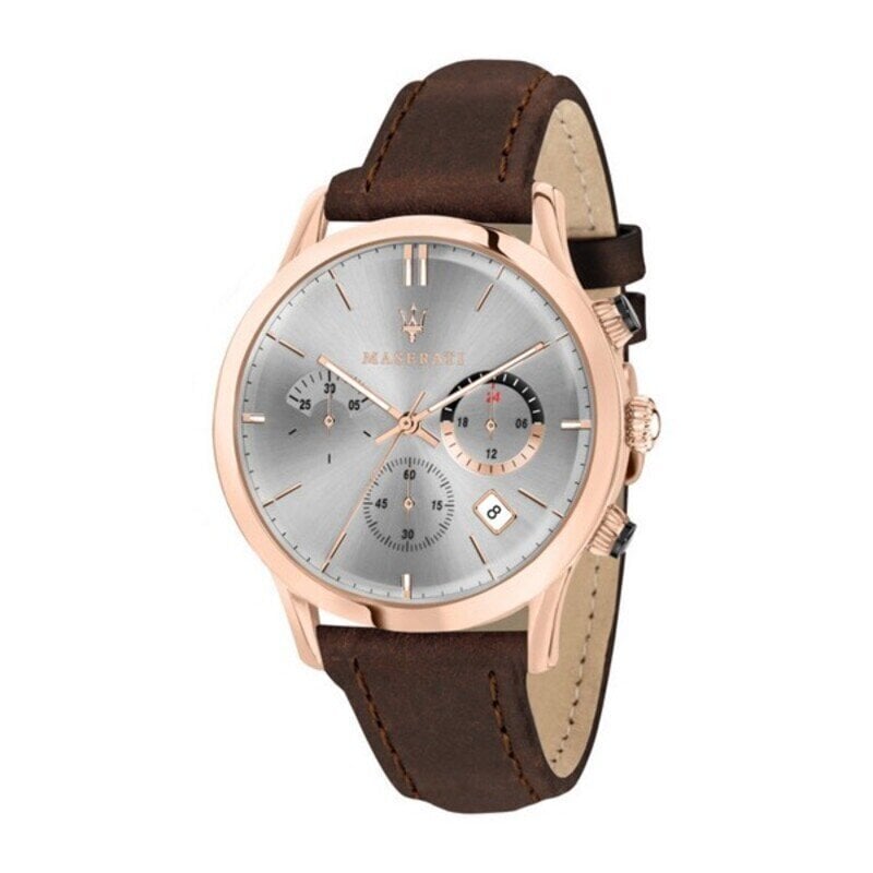 Vyriškas laikrodis Maserati R8871633002 S0341385 kaina ir informacija | Vyriški laikrodžiai | pigu.lt