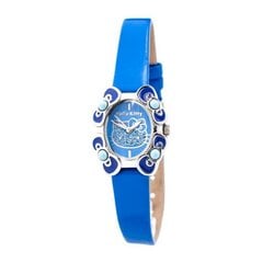 Laikrodis moterims Hello Kitty HK7129L03 kaina ir informacija | Moteriški laikrodžiai | pigu.lt