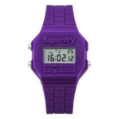 Женские часы Superdry SYL201V (Ø 37 mm) цена и информация | Женские часы | pigu.lt