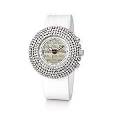 Laikrodis moterims Folli Follie WF1P034ZPW kaina ir informacija | Moteriški laikrodžiai | pigu.lt