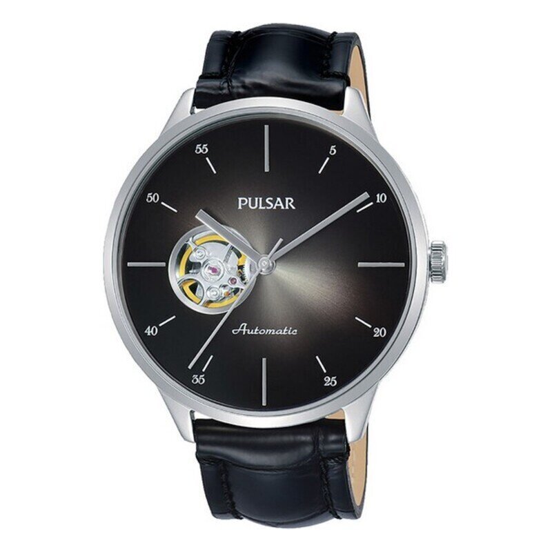 Vyriškas laikrodis Pulsar PU7023X1 S0335749 kaina ir informacija | Vyriški laikrodžiai | pigu.lt