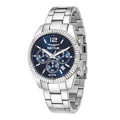 Laikrodis vyrams Sector R3273676004 kaina ir informacija | Vyriški laikrodžiai | pigu.lt