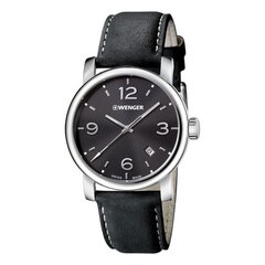 Vyriškas laikrodis Wenger 01-1041-127 S0334595 цена и информация | Мужские часы | pigu.lt