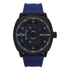 Vyriškas laikrodis Police R1451290003 S0335720 цена и информация | Мужские часы | pigu.lt