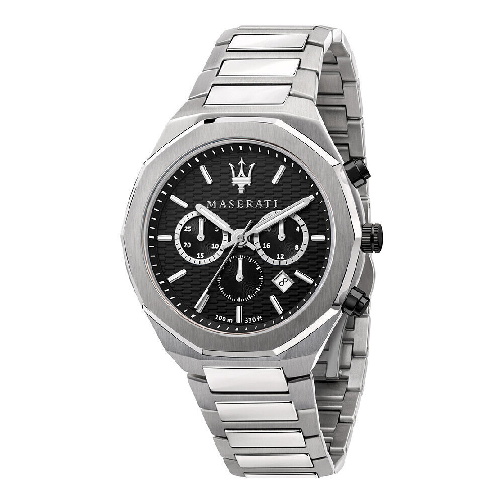 Vyriškas laikrodis Maserati R8873642004 S0360835 kaina ir informacija | Vyriški laikrodžiai | pigu.lt